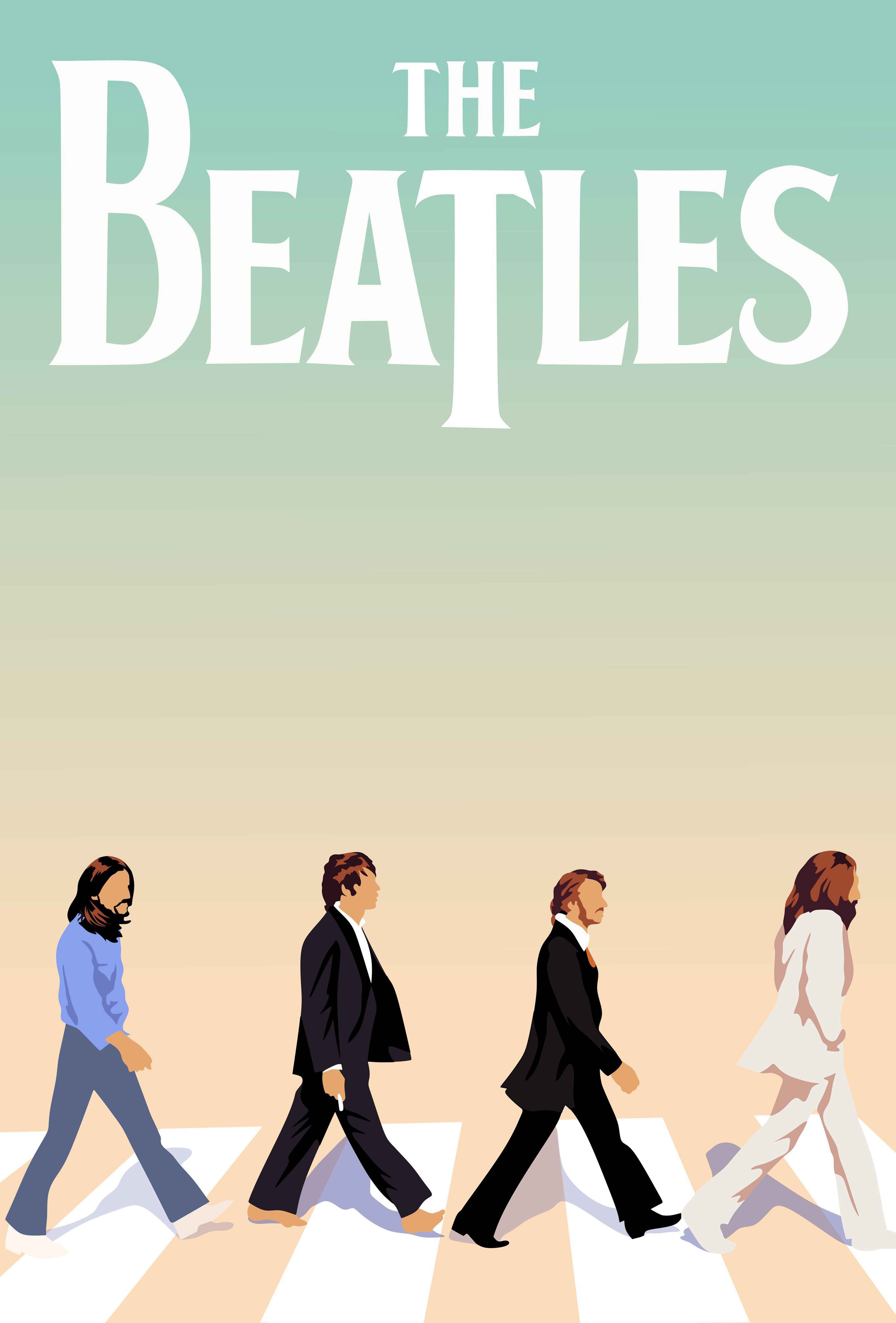 The Beatles